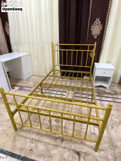 غرفة نوم شبابية 2