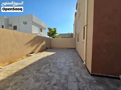 فيلا دورين نظام خليجي للايجار ابوسليم شارع الدكاترة المشروع خط 2 3