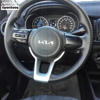Kia Picanto LX 3