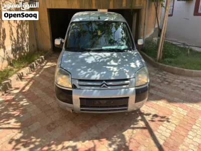 Citroen Berlingo 2