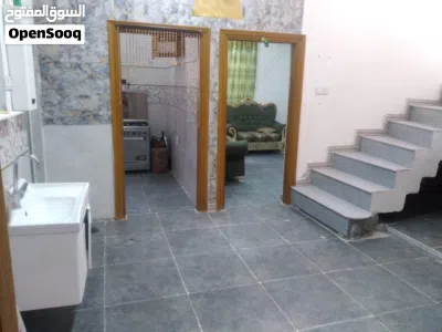 بيت طابقين للبيع الجزيره الريان قرب محطه الجزر الاربعه 3