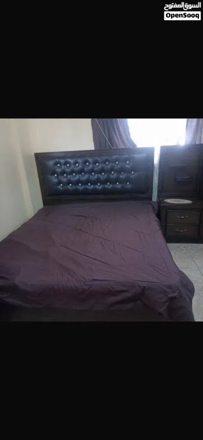 غرفة نوم بحالة جيدة جداً 2