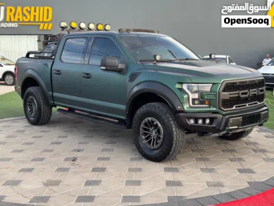 فورد ⁦F-150⁩ ⁦Raptor⁩ 4