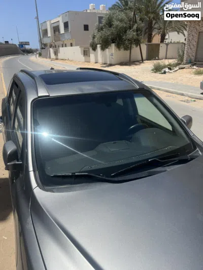 Hyundai Santa Fe GLS 4