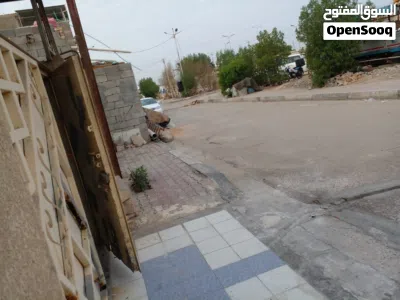 بيت للايجار في الجنينة قرب الشارع التجاري 2