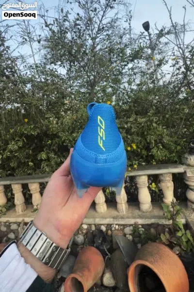 Adidas F50 بوت كرة قدم 2