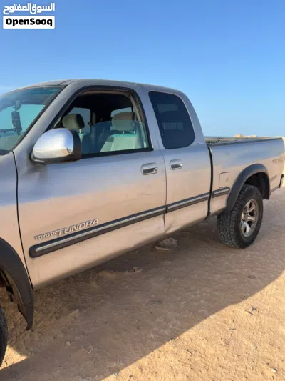 Toyota Tundra SR5 2