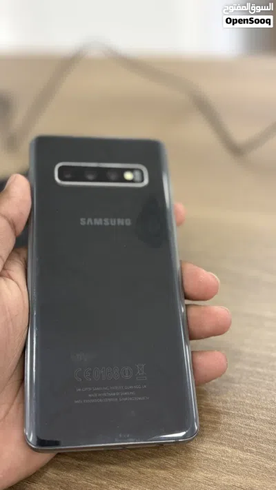 Samsung galaxy S10 Sale or exchange 3