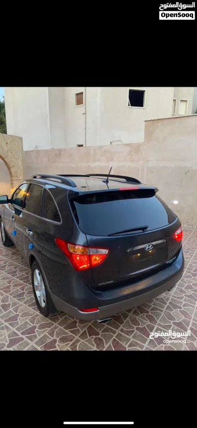 هيونداي فيراكروز Limited 3