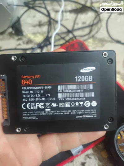 هارد SSD ممتاز للبيع 2