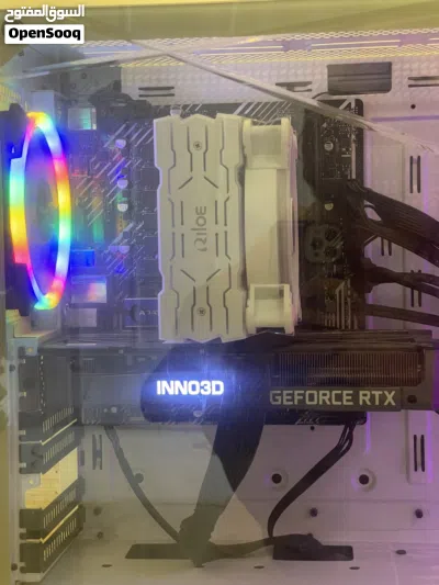 بي سي كرت شاشة 60/30 RTX 2