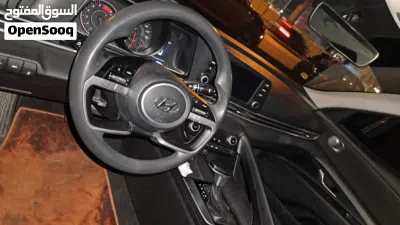 Hyundai Sonata 3