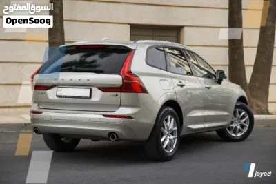 Volvo XC 60 T5 3