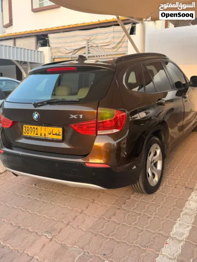 BMW X1 Series Standard 2
