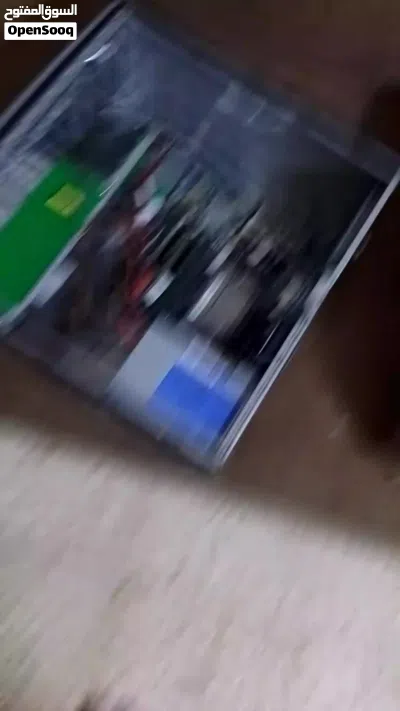 للبيع كيس كمبيوتر مكتبي HP Compaq معالج بلاتنيوم 4