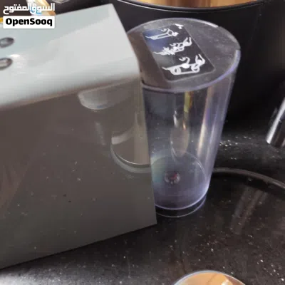 Nespresso Essenza Mini Espresso Machine 4