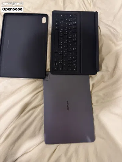 Used Huawei MatePad 11.5 Tablet with 11.6 Inch Screen and 256GB Storage - Excellent Condition 2