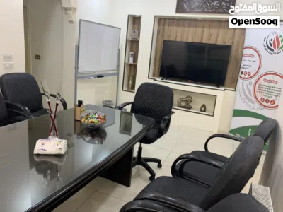 طاولة سفرة لثمان كراسي زان خشب ثقيل مع حماية زجاج 20ملم بسعر مغر 2