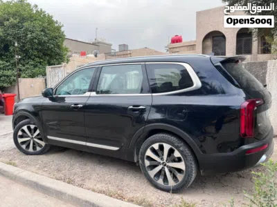 Kia Other 3