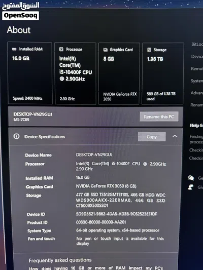 PC Gaming 4