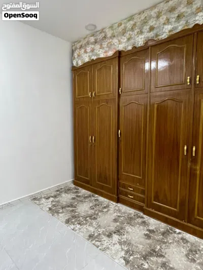 غرفه نوم تسكام خشب صاج عراقي ثقيل 2