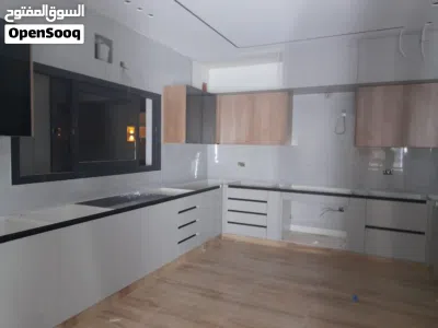 Aluminum Kitchen Cabinet 2