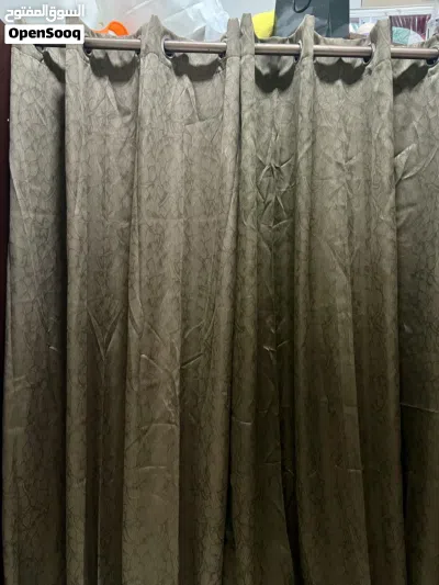 Curtain with Rode 2
