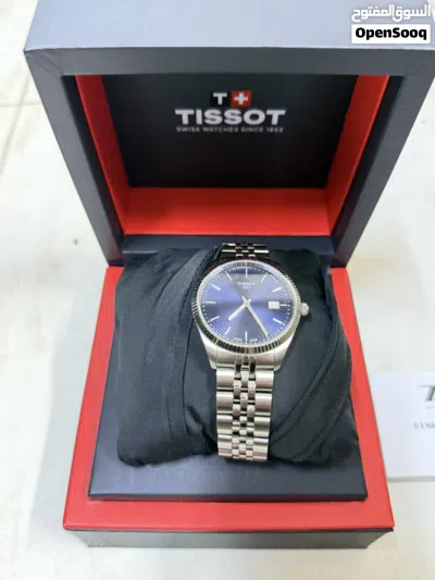 Tissot ballade watch 3