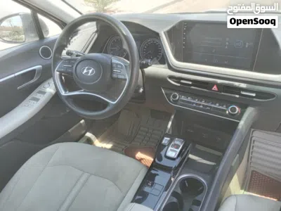 هیۆندای Sonata Standard 3