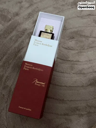 Maison Francis Kurkdjian - Baccarat Rouge 540 Extrait de Parfum 4