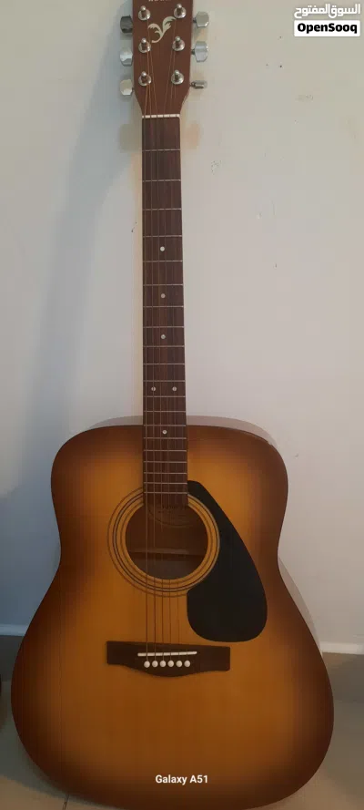 tow guitars 3