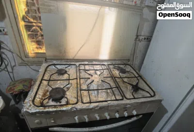 ثلاجه و بوتجاز البيع للسفر 3