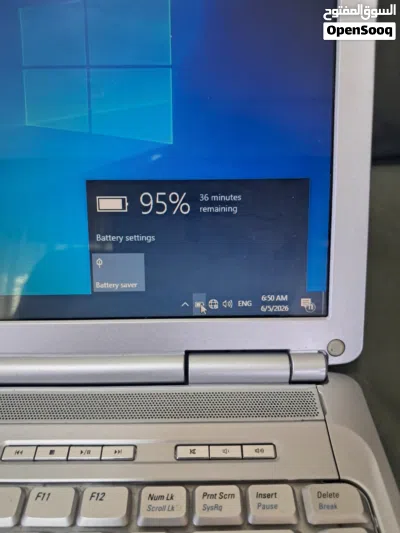 لابتوب ديل ب 50 4