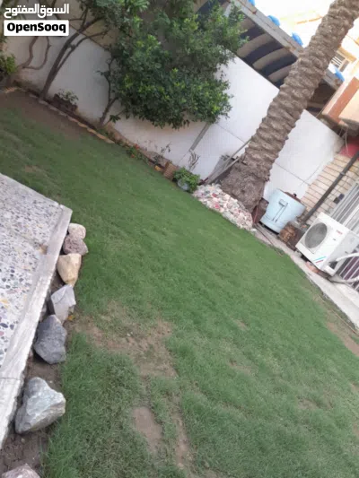 بيت قديم للبيع قرب مستشفى الطفل وقريب على ساحة اللقاء مساحة 220 m واجهة 10 m 4