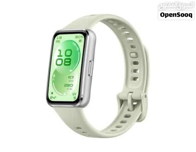 HUAWEI BAND 11 NORMAL NEW /// ساعه هواوي باند 11 الجديده 4