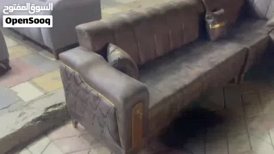 مقاعد. شغل مفول 2