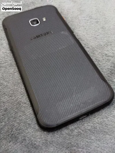 Samsung galaxy xcover 4s 2