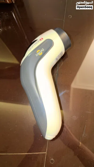 للبيع جهاز Bioptron MedAll Light Therapy الأصلي مع الستاند 4