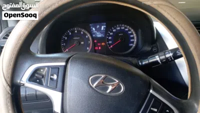 هيونداي اكسنت Standard 4