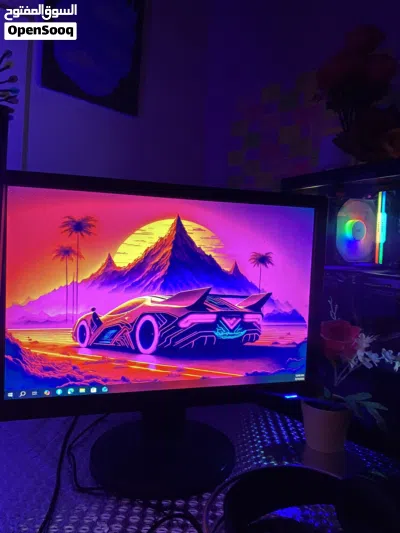 Pc كامل بسعر حررررررق 4