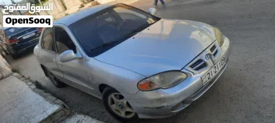 Hyundai Avante Standard 3