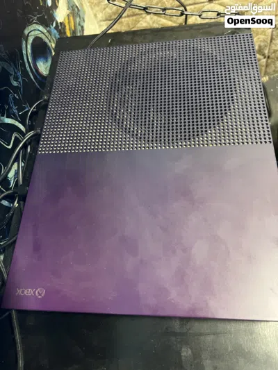 xbox one s 2