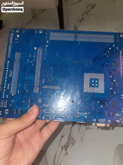 مذر بورد ddr3 2