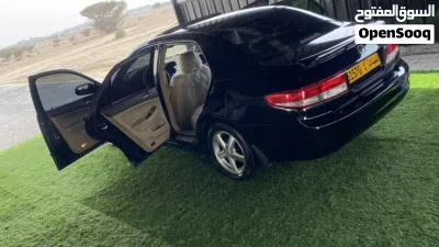 Honda Accord EX 2