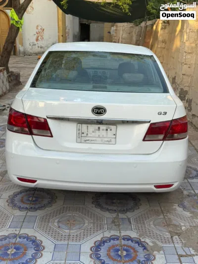 بیوایدی G3 2