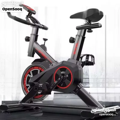 سيكل منزلي home bike exercise الكمية محدودة تتوفر خدمة الدفع عند الاستلام،$ 3