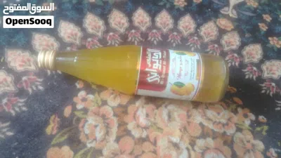 زيت السمسم الاصلي 2