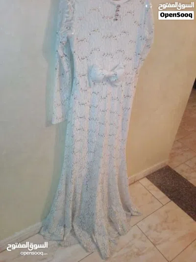 فساتين سهره للبيع 3