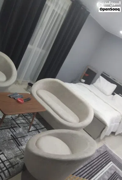 يومي ابتداء من 1000 جنيه بالمهندسين مفروش فرش راقي 2