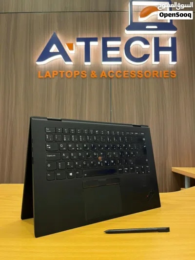Lenovo ThinkPad X1 Yoga – Gen 3 7th Generation 3